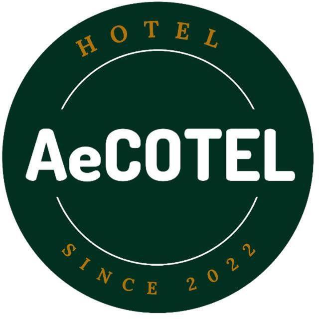 Aecotel サンダカン エクステリア 写真