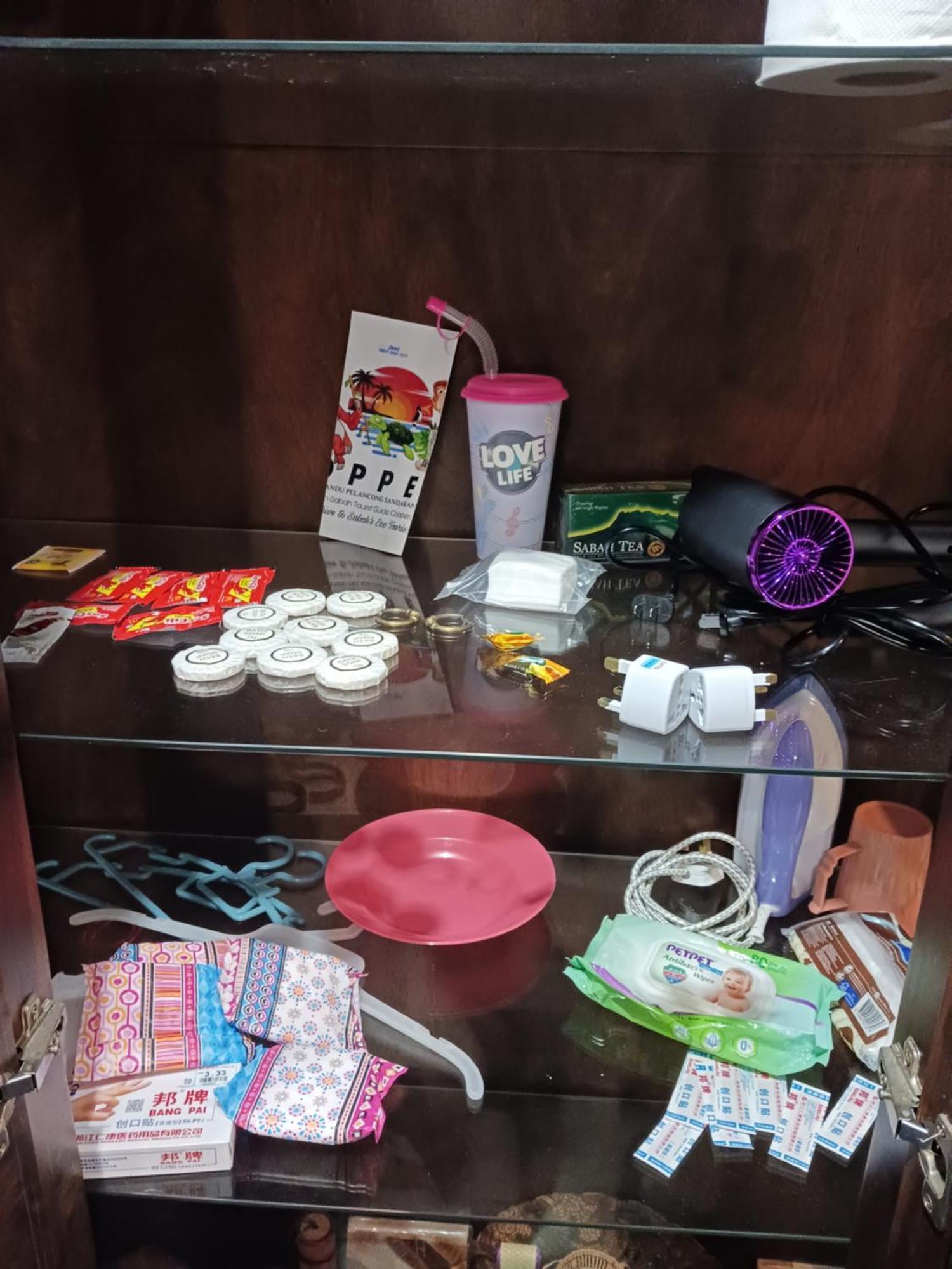 Aecotel サンダカン エクステリア 写真