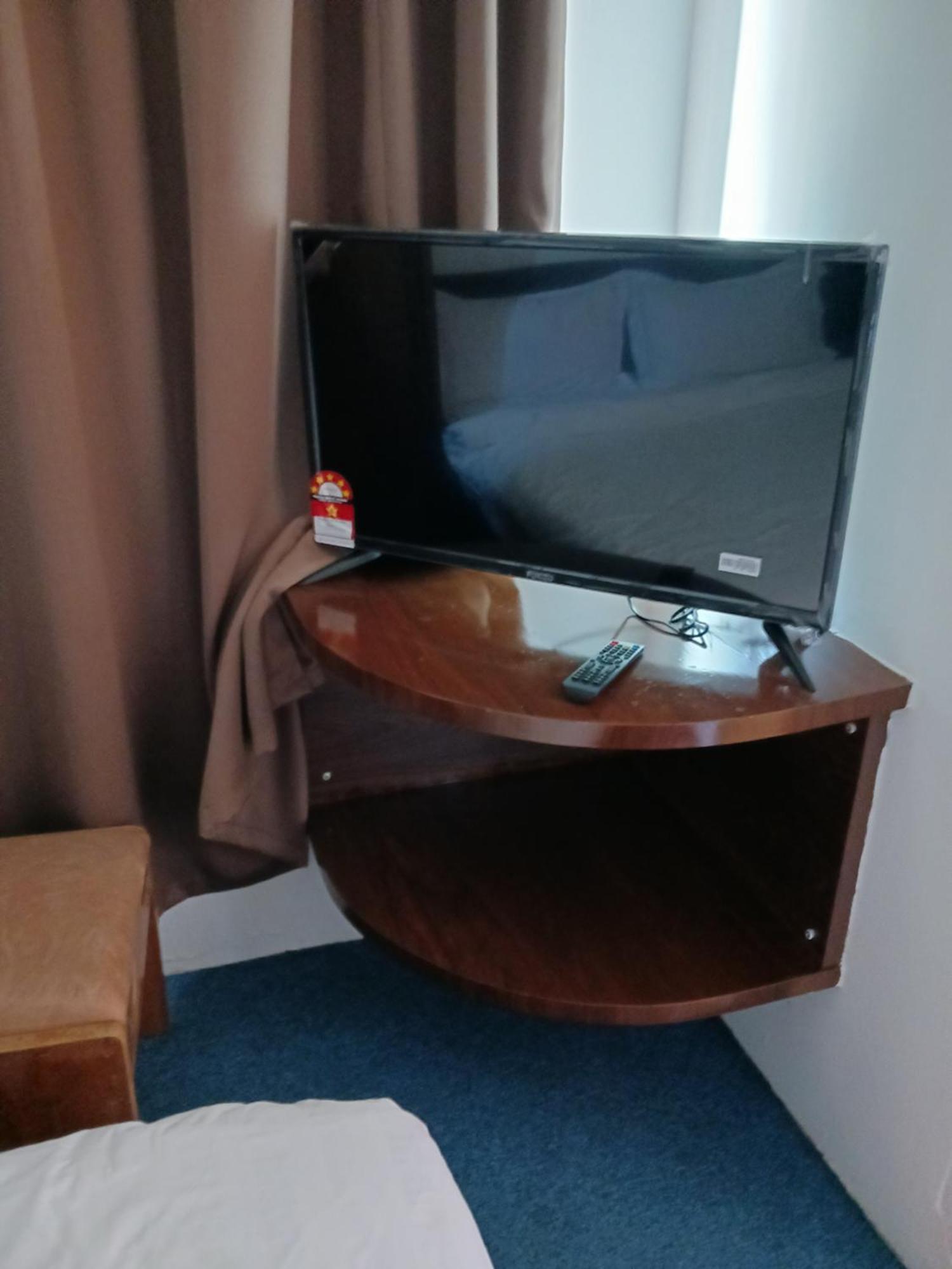 Aecotel サンダカン エクステリア 写真