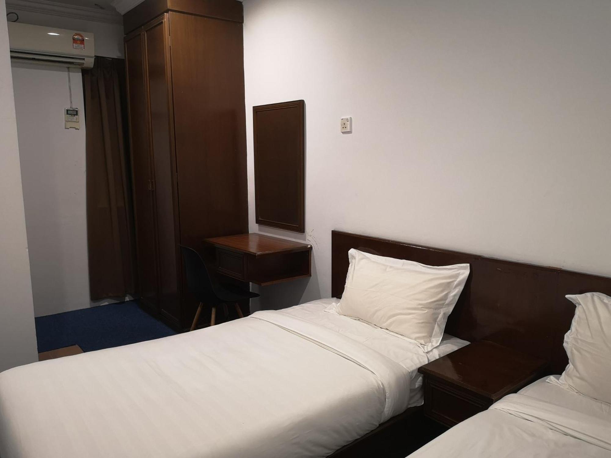 Aecotel サンダカン エクステリア 写真